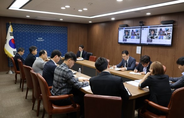 외교부'중동전쟁 비상경제 대응...