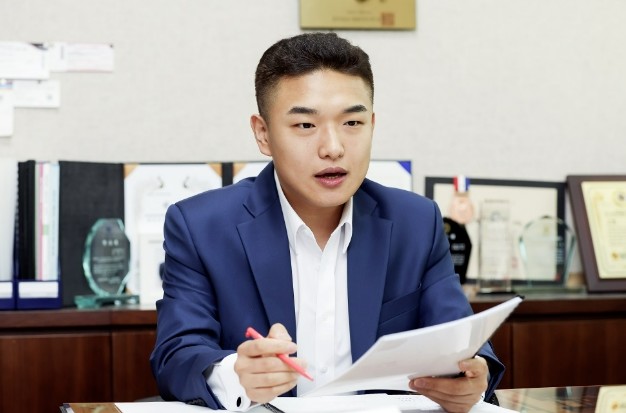 의왕시의회 한채훈 의원, 부곡커뮤니티...