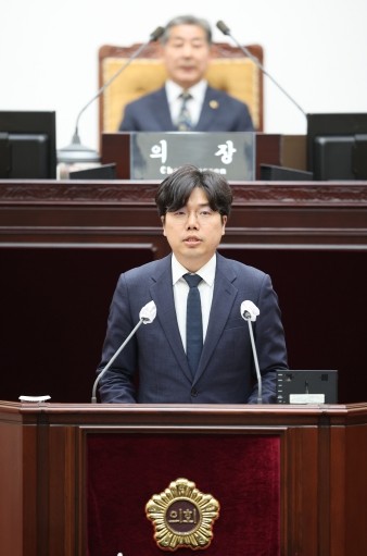 인천시의회 정종혁 의원, 청라연장선 ...