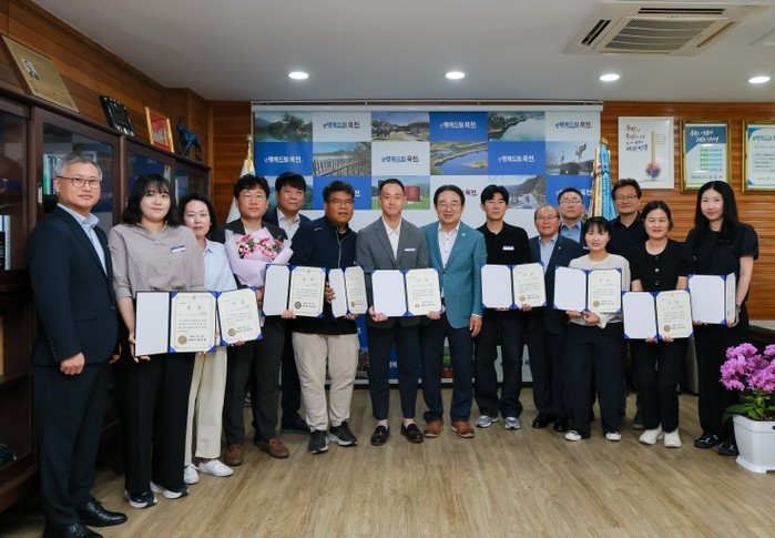 옥천군, 2026년 상반기 적극행정 ...