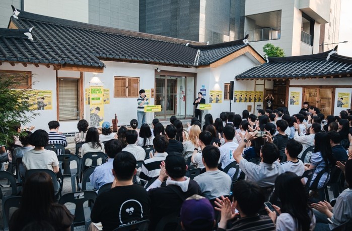 대구 중구, 청년 팝업클래스 성황리에...