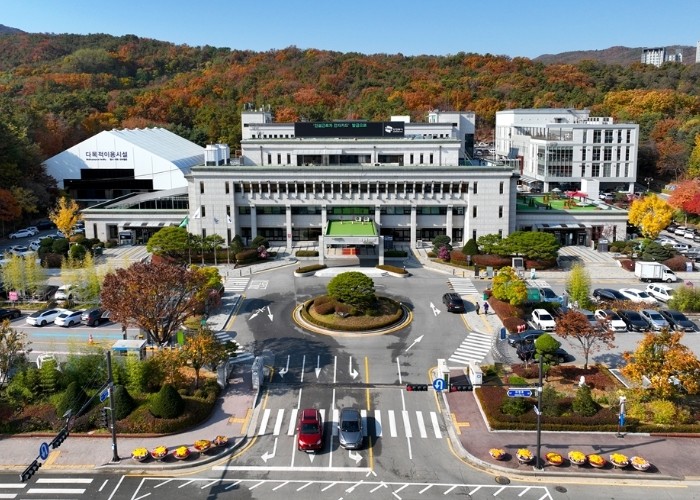 김원기 의정부시장 당선인 인수위, ‘...
