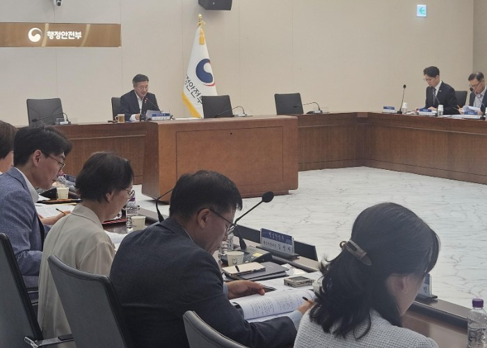전남도·광주시·행안부, 통합특별시 출...