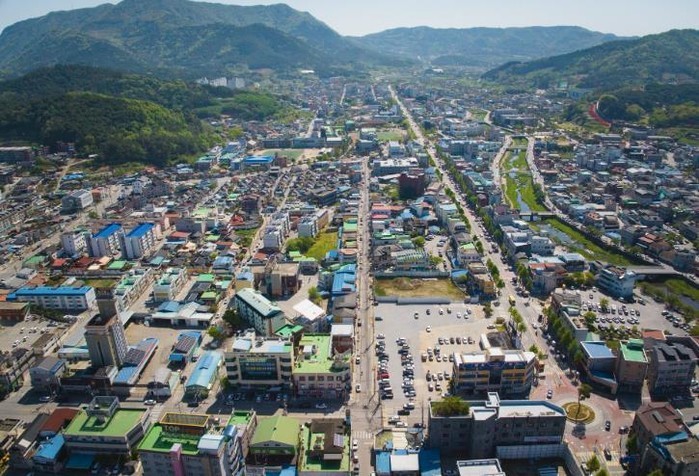 고창군, 중기부 ‘로컬테마상권 육성사...