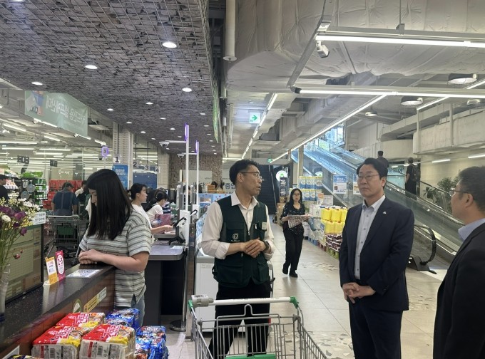 화성특례시, 종량제 봉투 공급 안정화...