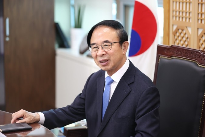 [기획] 심 민 임실군수 12년, 임...