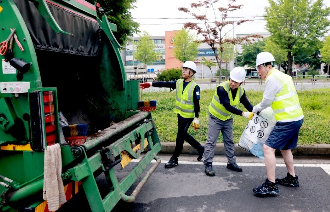 김동일 보령시장, 임기 처음과 마지막...