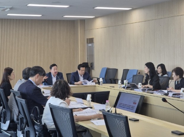 민선9기 포항시장직 인수위, 새 시정...