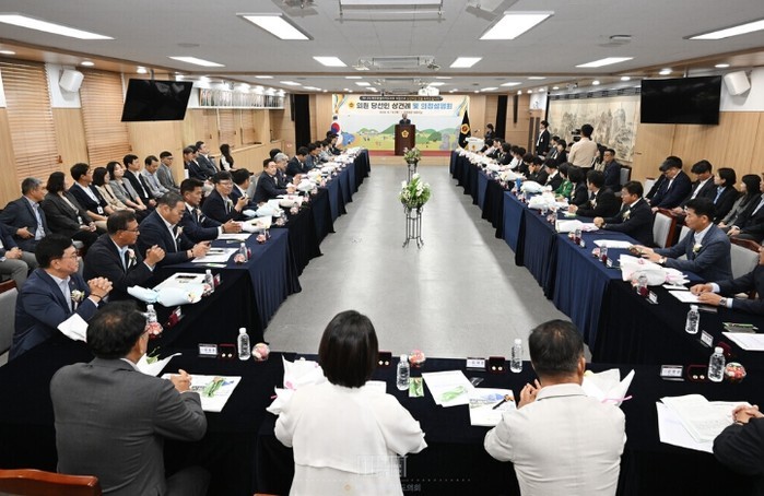 제주도의회, 2026년 의원당선인 교...
