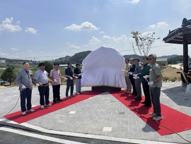 봉화군, 가계천·창평천 재해복구사업 ...