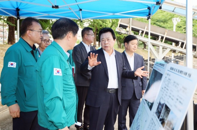 강기윤 창원시장 당선인, ‘시민우선’...