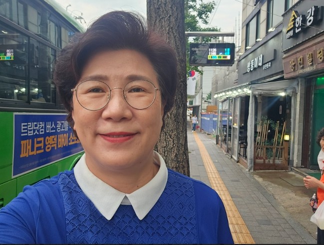 강북구의회 최미경 의원, ‘국립 4....