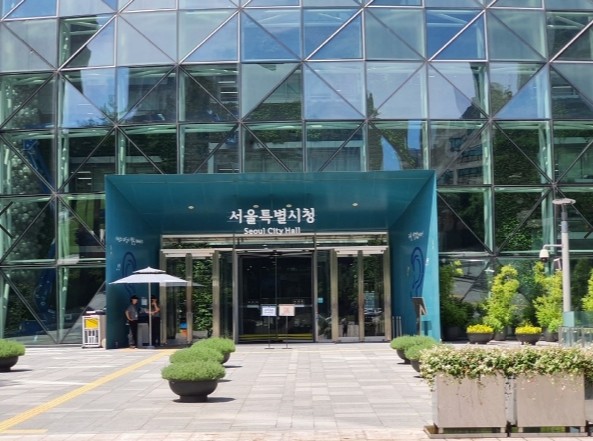 서울시, 국장급 승진인사 단행