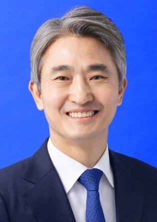 서울시의회 김인제 부의장, 이재명 정...