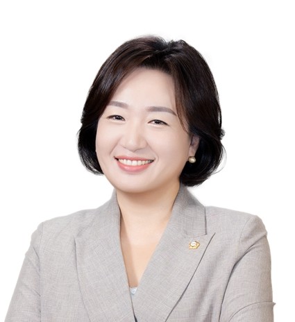 안지연 강남구의원, 제9대 마지막 본...