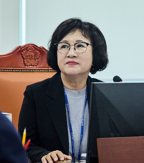 경기도의회 조희선 의원, 4년 의정활...