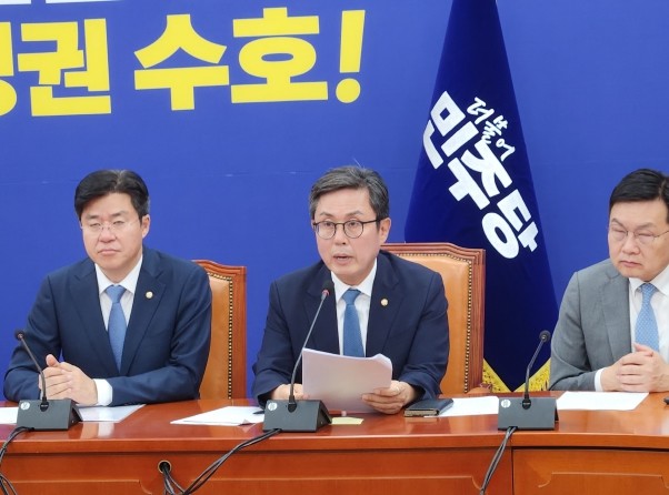 안도걸 의원, “광주·전남 반도체 투...