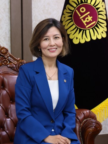 서울시의회 아이수루 의원, 서울시 최...