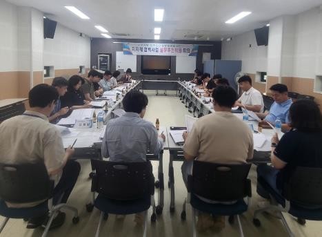 정읍시, 지자체·농축협 상생발전 위한...
