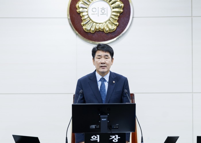 화성특례시의회, 제251회 임시회 제...