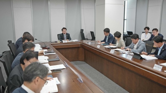 춘천시, 청렴도 1등급 향해 하반기 ...