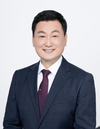 안대룡 울산시의원, 울산웨일즈 현장간...