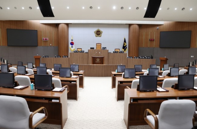 충남도의회, 제369회 임시회 제13...
