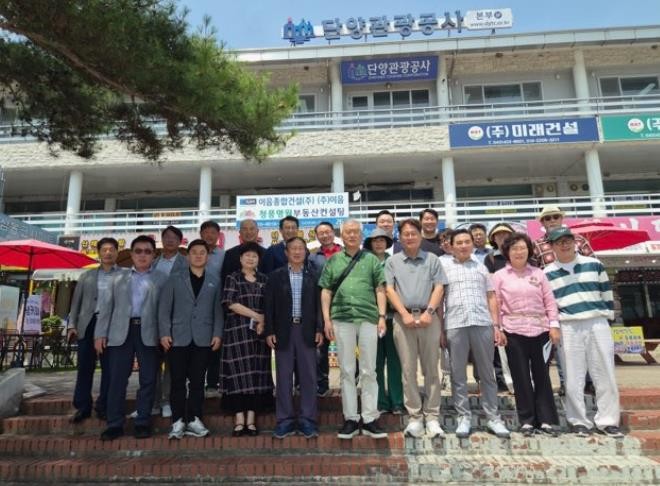 젊은 충주 미래위, 단양·제천서 ‘성...