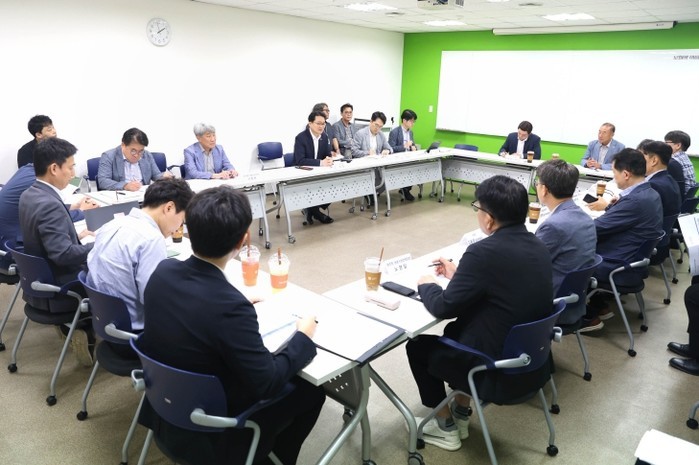 농식품부, 여름철 농축산물 수급안정대...