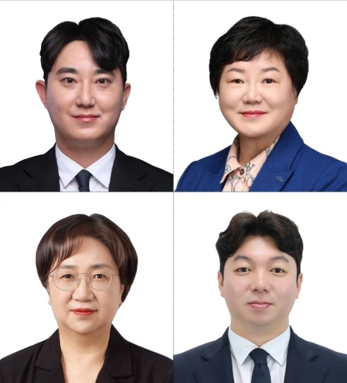 전남광주 북구의회, 제10대 전반기 ...
