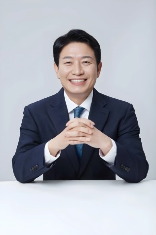 조인철 의원, “오토바이 번호판, 앞...