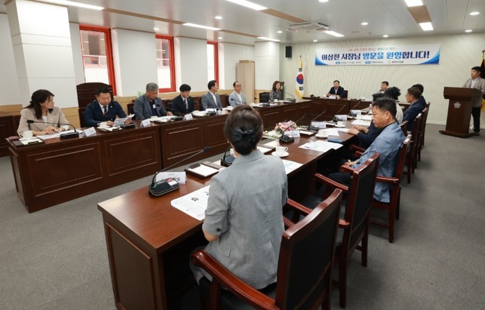 제10대 제천시의회, 희망찬 첫걸음…...