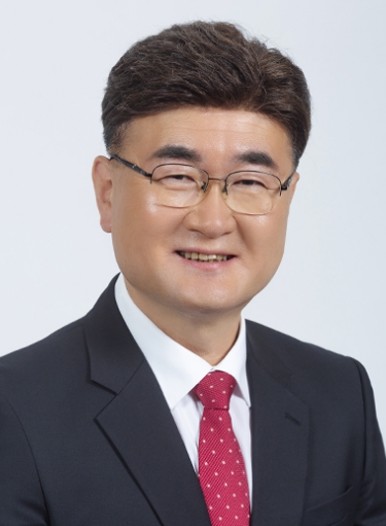 최승순 도의원, 제12대 강원특별자치...