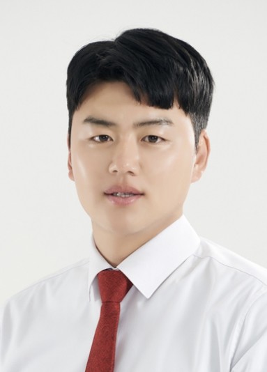 박대현 도의원, 제12대 강원특별자치...