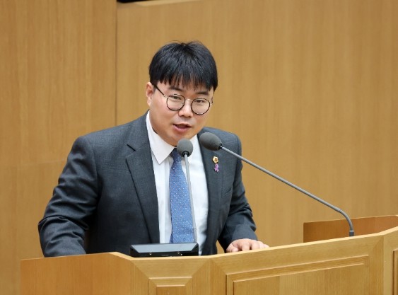 경기도의회 유호준 의원. 제12대 경...