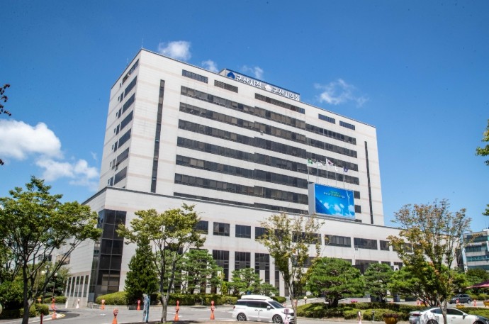 현대차 투자 지원 첫 사업, 새만금산...