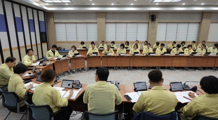 김찬술 대덕구청장 “행정은 구민의 신...