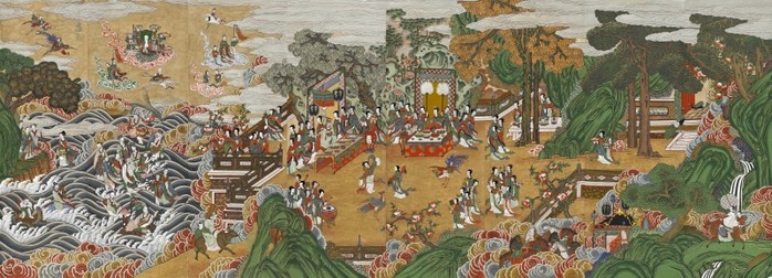 제29회 세계평화미술대전, &quot...