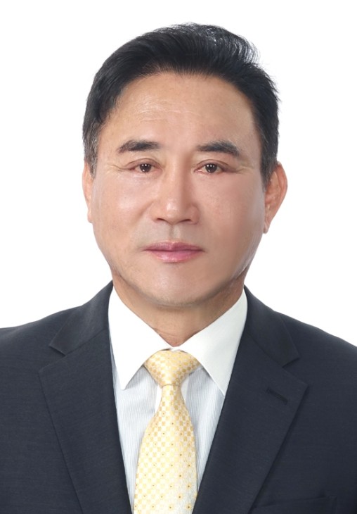 창녕군의회 박재홍 의장, 유관기관 방...