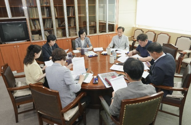 포천시의회, 7월 정책간담회 개최…주...