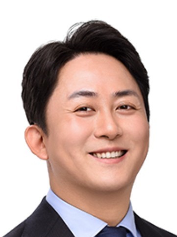 제주도의회 강정범 의원, '애...