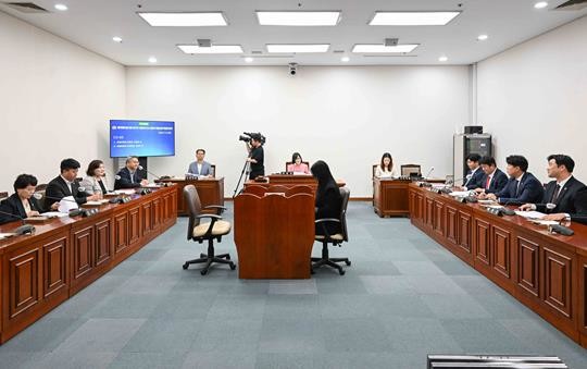 부산시의회, '기업유치 및 산...