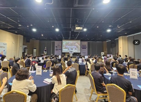 세종시교육청, 읍면지역 중고생 국제교...