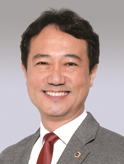 대구시의회 김주범 의원, 차도 위 버...