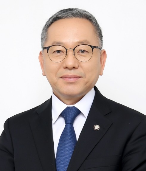 김문수 의원, 상사댐 수상태양광 20...