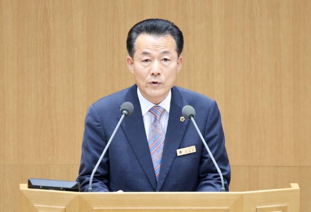 경기도의회 김성수 의원, 제12대 경...