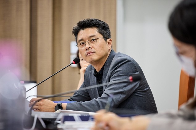 경기도의회 이재영 의원, 26년 하반...