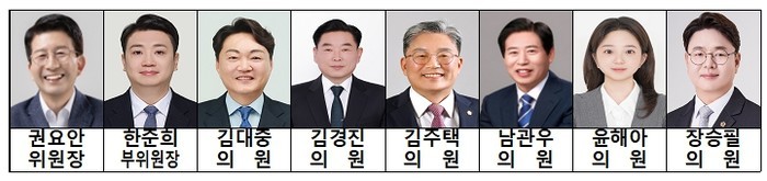전북도의회 농업복지환경위원회, 202...