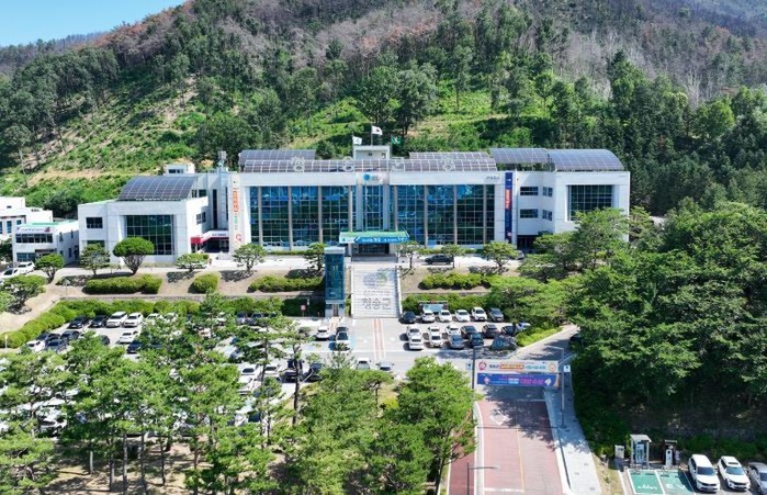청송군, 여름철 폭염 대응 강화
