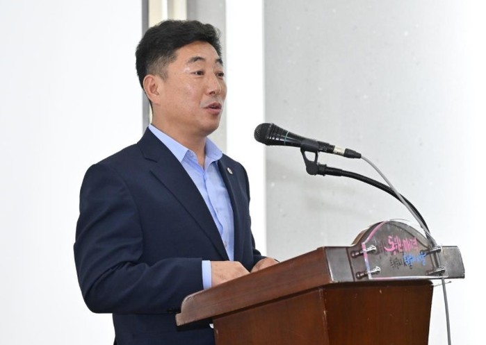 서울시의회 한신 교통위원장, 시민 이...